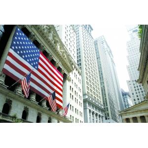 全球十大金融中心城市揭晓 欧债危机重伤老牌城市