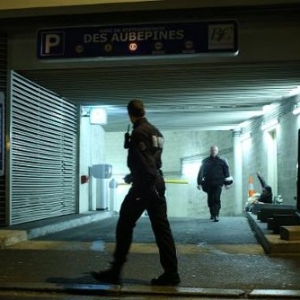 巴黎枪击案嫌疑人已被拘捕  曾涉嫌谋杀案入狱四年